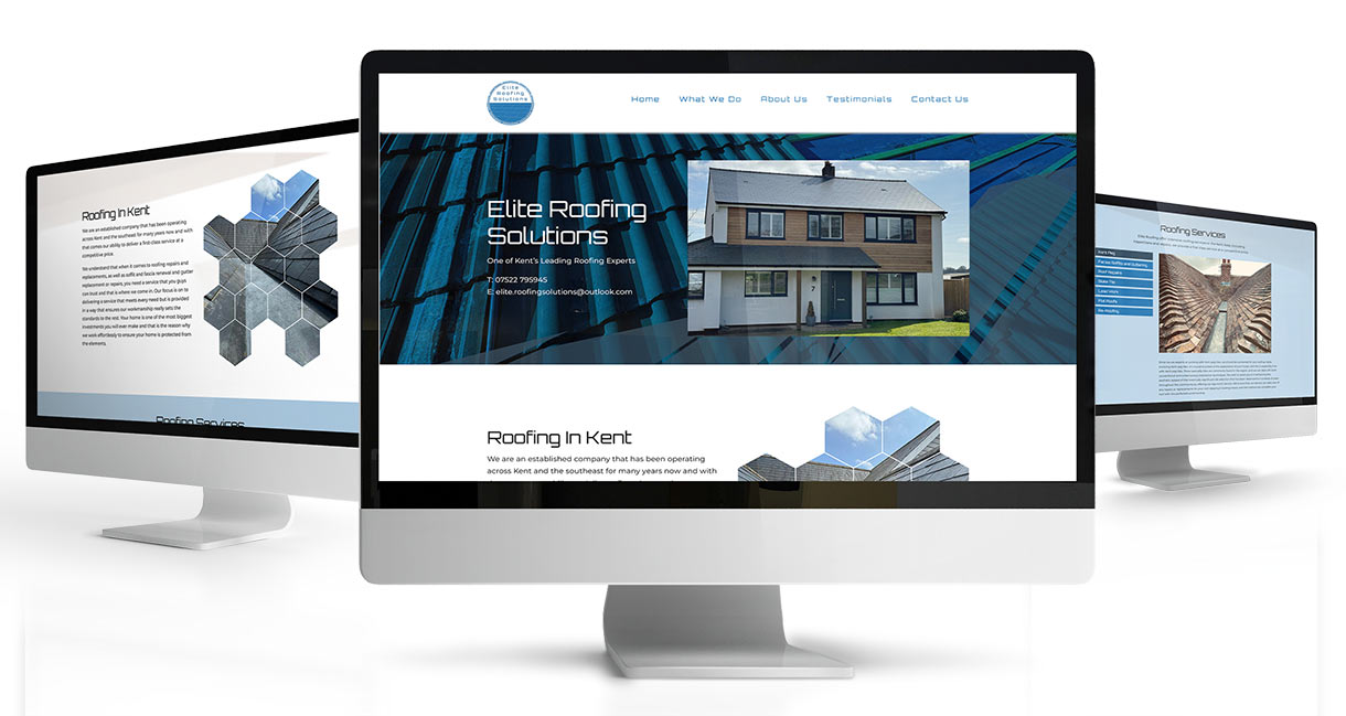 Elite Roofing